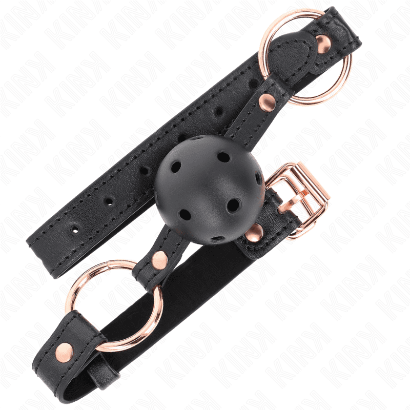 KINK - PALLA PREMIUM IN TPE 4 CM GAG 60 x 2 CM - immagine 2