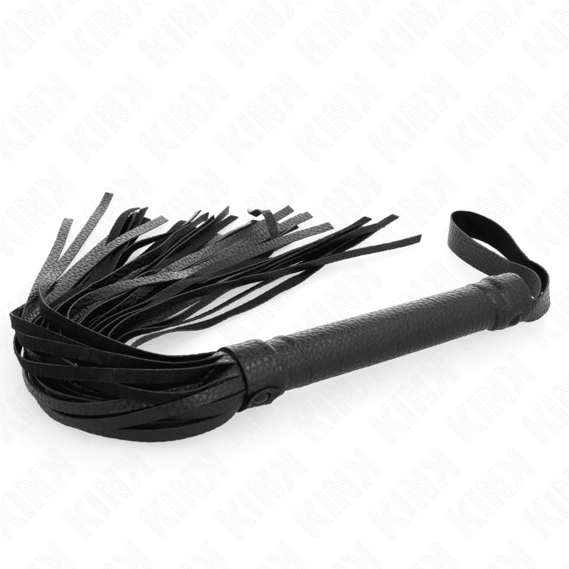 KINK - BLU SCURO NERO FRUSTA 43,5 CM - immagine 5