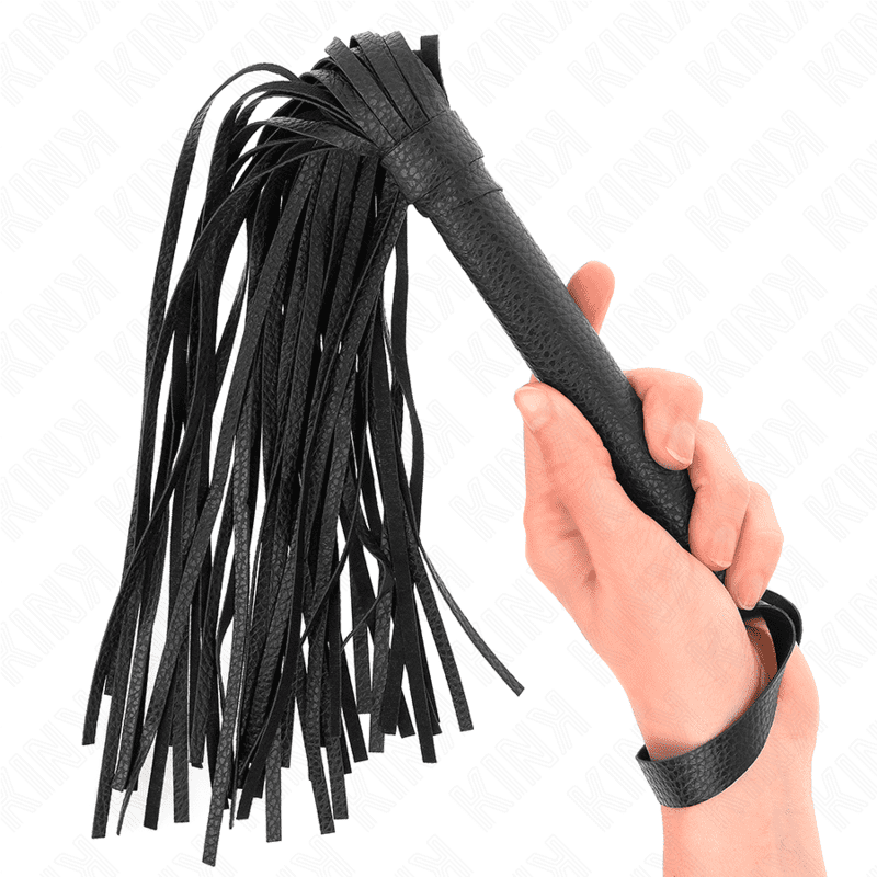 KINK - BLU SCURO NERO FRUSTA 43,5 CM - immagine 3