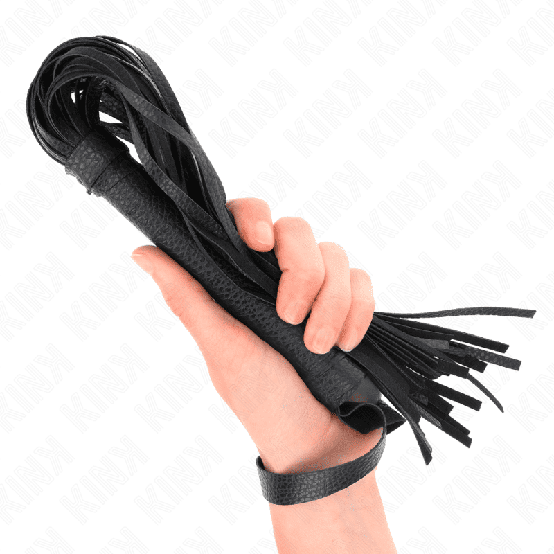 KINK - BLU SCURO NERO FRUSTA 43,5 CM - immagine 2