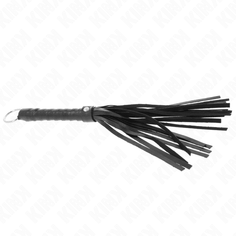 KINK - MINI FRUSTA NERA SEMPLICE 28 CM - immagine 3