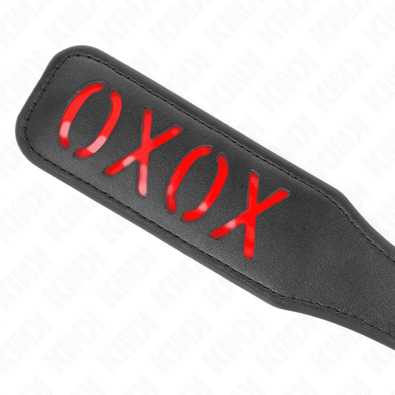 KINK - XOXO PALETTE AD ANGOLO TONDO 32 X 6 CM - immagine 3