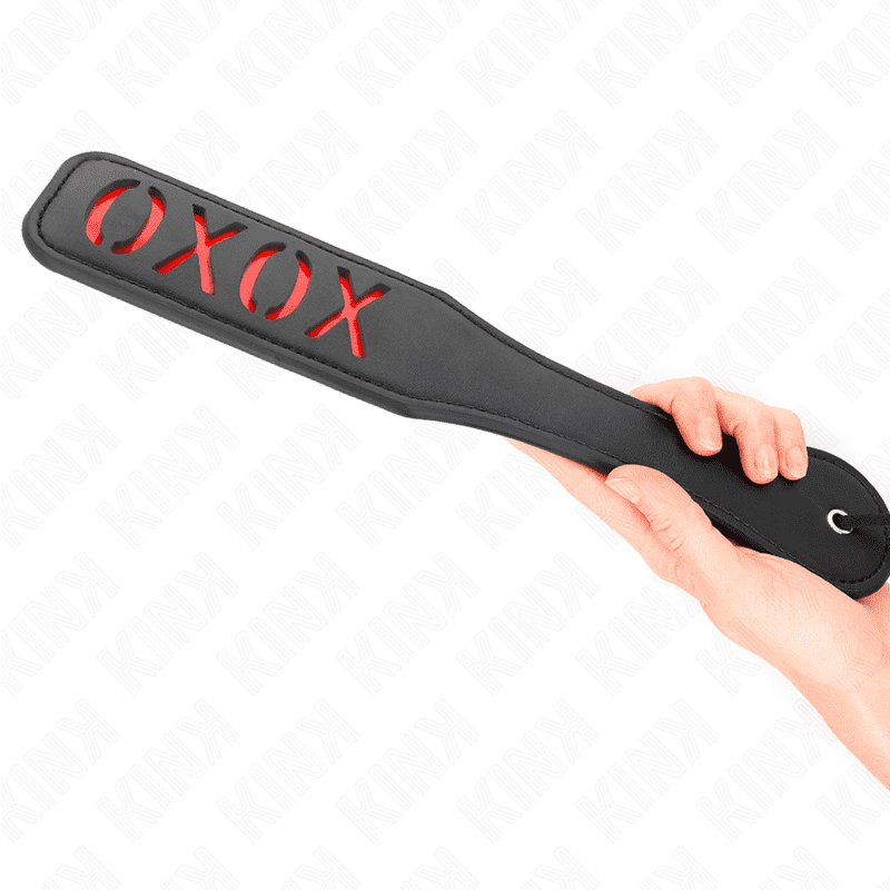 KINK - XOXO PALETTE AD ANGOLO TONDO 32 X 6 CM - immagine 4