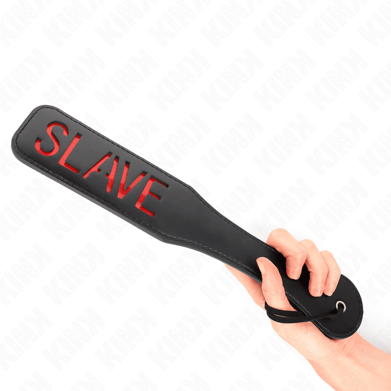 KINK - PALETTE AD ANGOLO TONDO SLAVE 32 X 6 CM - immagine 2