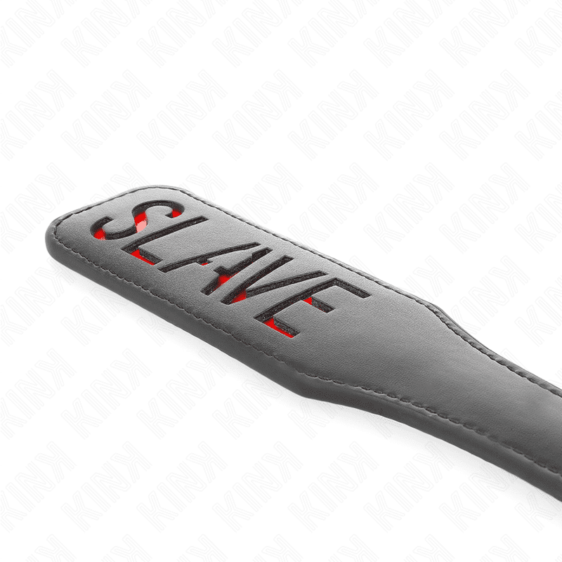 KINK - PALETTE AD ANGOLO TONDO SLAVE 32 X 6 CM - immagine 4