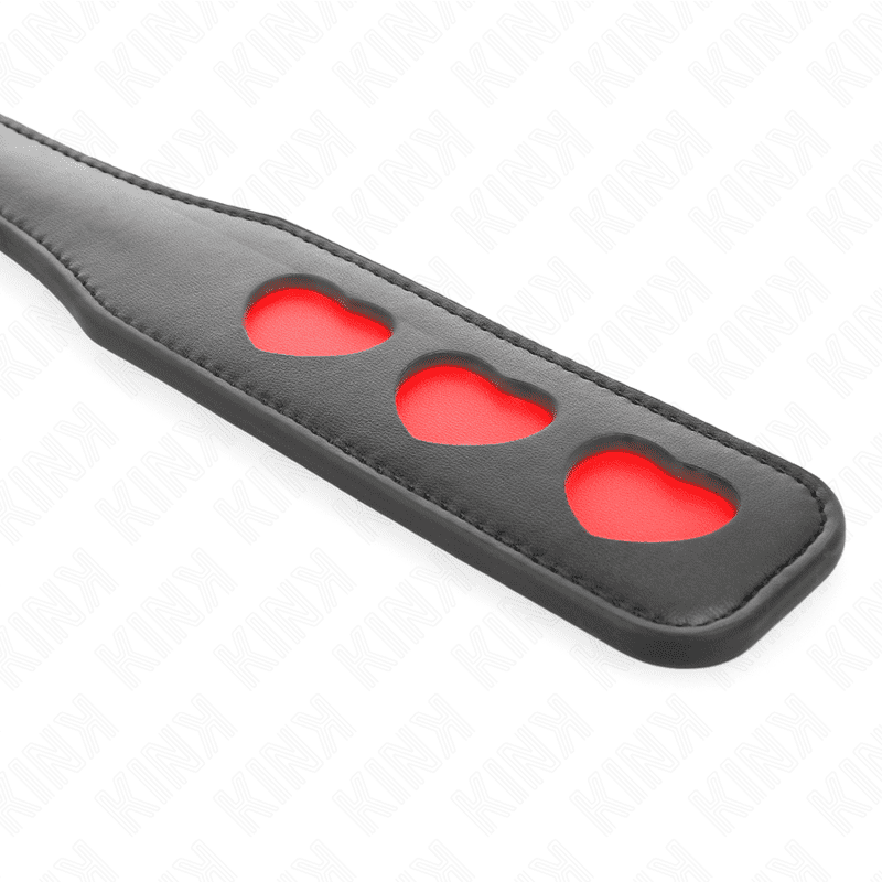 KINK - PALETTE A CUORE 32 X 6 CM - immagine 2