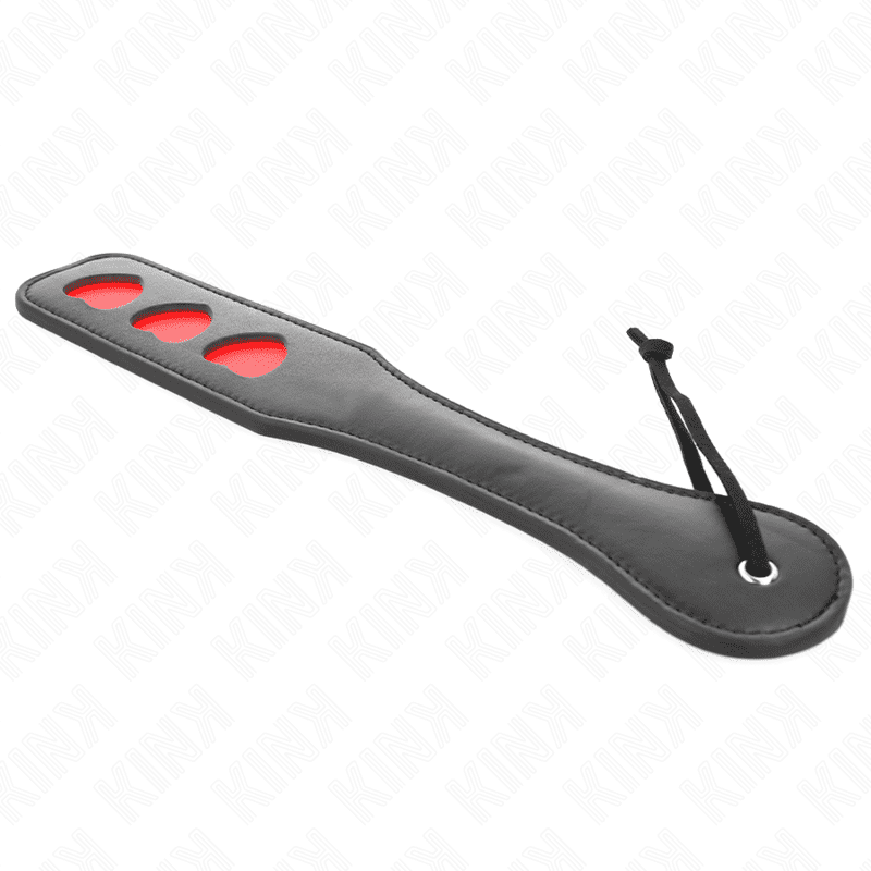 KINK - PALETTE A CUORE 32 X 6 CM - immagine 3