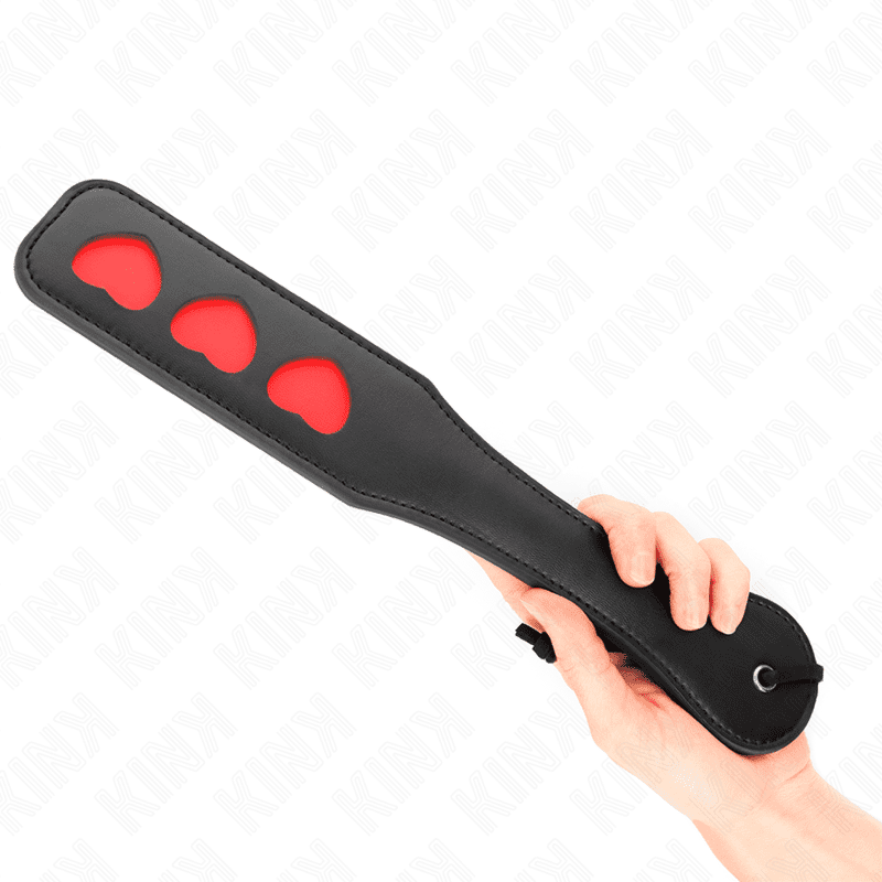 KINK - PALETTE A CUORE 32 X 6 CM - immagine 4