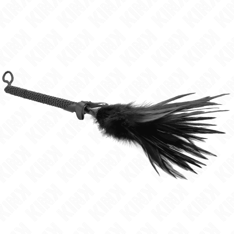 KINK - PIUME DI POLLO GIOCOSO 35 CM - immagine 2