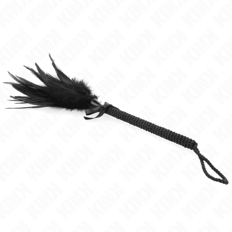 KINK - PIUME DI POLLO GIOCOSO 35 CM - immagine 3