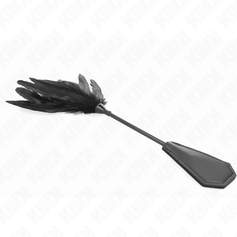 KINK - PIUME SOLLETICO CON VOLANT 48 CM - immagine 4