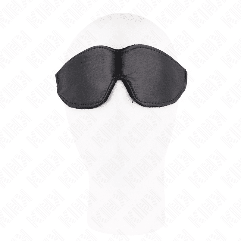 KINK - BENDA FODERATA IN PELLE 20 x 7 CM - immagine 3