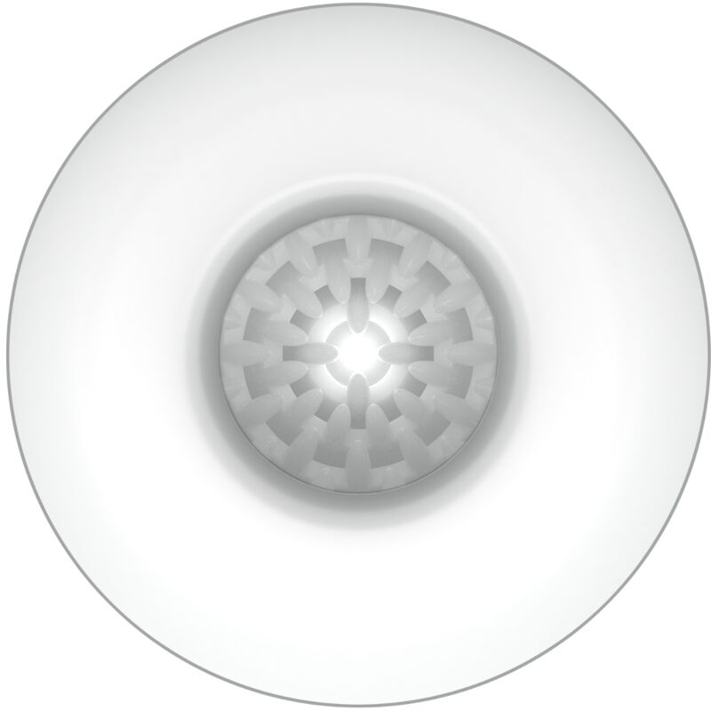 PRETTY LOVE - MASTURBATORE MASCHILE MODELLO BIANCO D'UOVO 2 - immagine 5