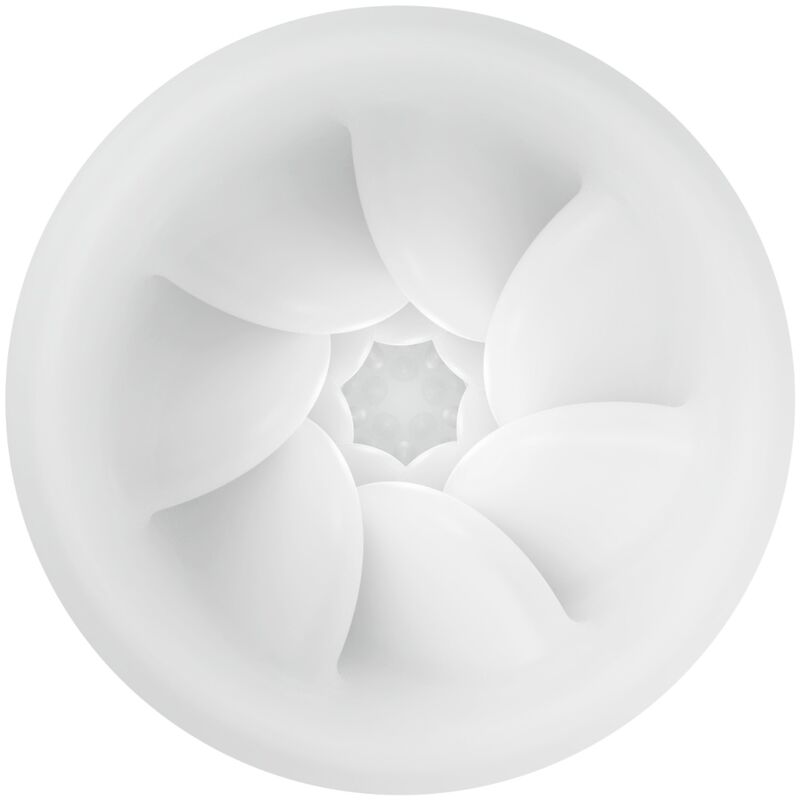 PRETTY LOVE - VENUS X MASTURBATORE MASCHILE BIANCO - immagine 4