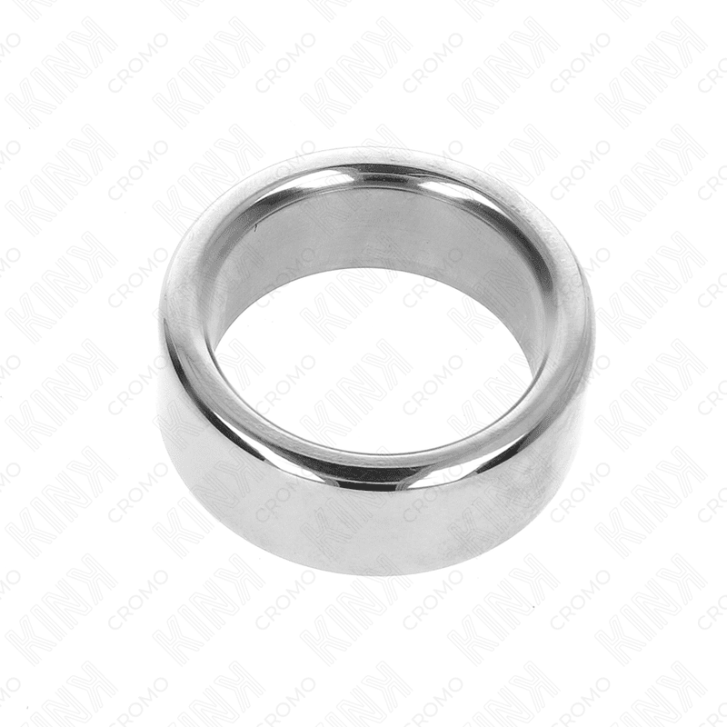 KINK - ANELLO PER PENE IN METALLO 2,6 CM - immagine 4