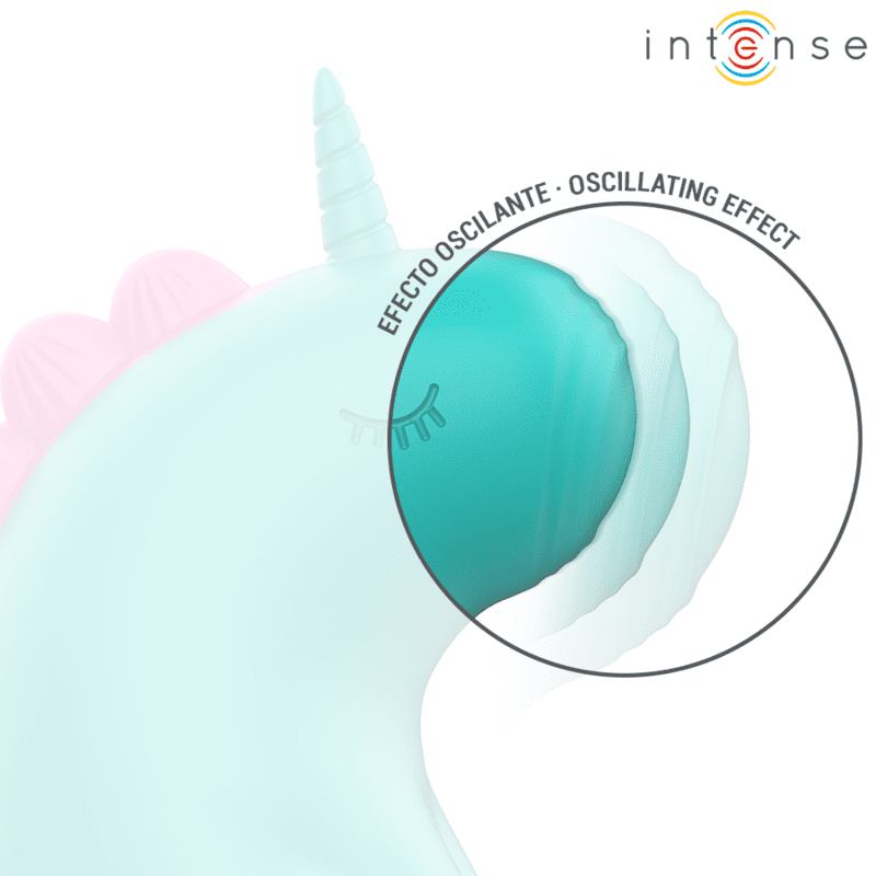 INTENSE - STIMOLATORE LINGUISTICO TRIXIE UNICORNO - immagine 4