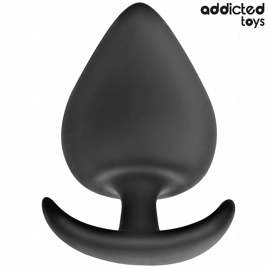 ADDICTED TOYS - TAPPO ANALE TAGLIA XL 9.5 CM - immagine 2