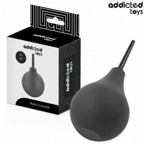 ADDICTED TOYS - DETERGENTE ANALE DA VIAGGIO TAGLIA S 90 ML