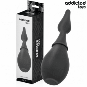 ADDICTED TOYS - DETERGENTE DA VIAGGIO MODELLO 1