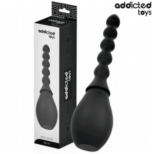 ADDICTED TOYS - DETERGENTE DA VIAGGIO MODELLO 2
