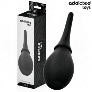 ADDICTED TOYS - DETERGENTE DA VIAGGIO MODELLO 3