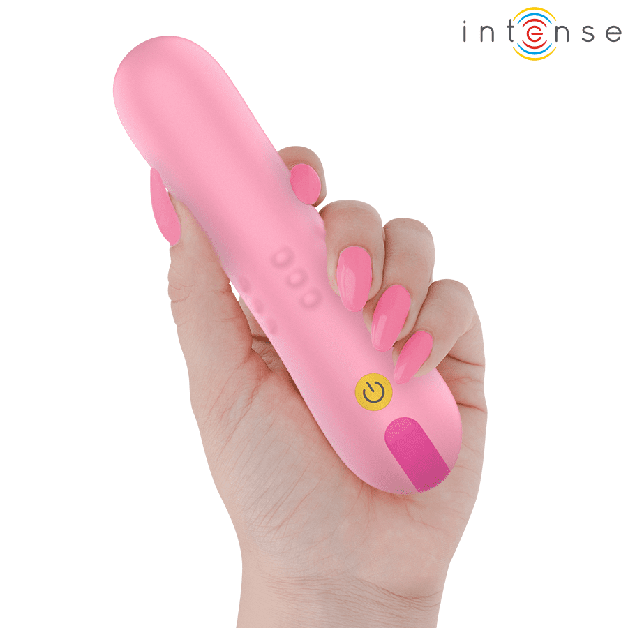 INTENSE - BARBARA VIBRATORE ROLLING BALL - immagine 4