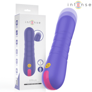 INTENSE - STELLA PUSH PENETRAZIONE SU GIÙ