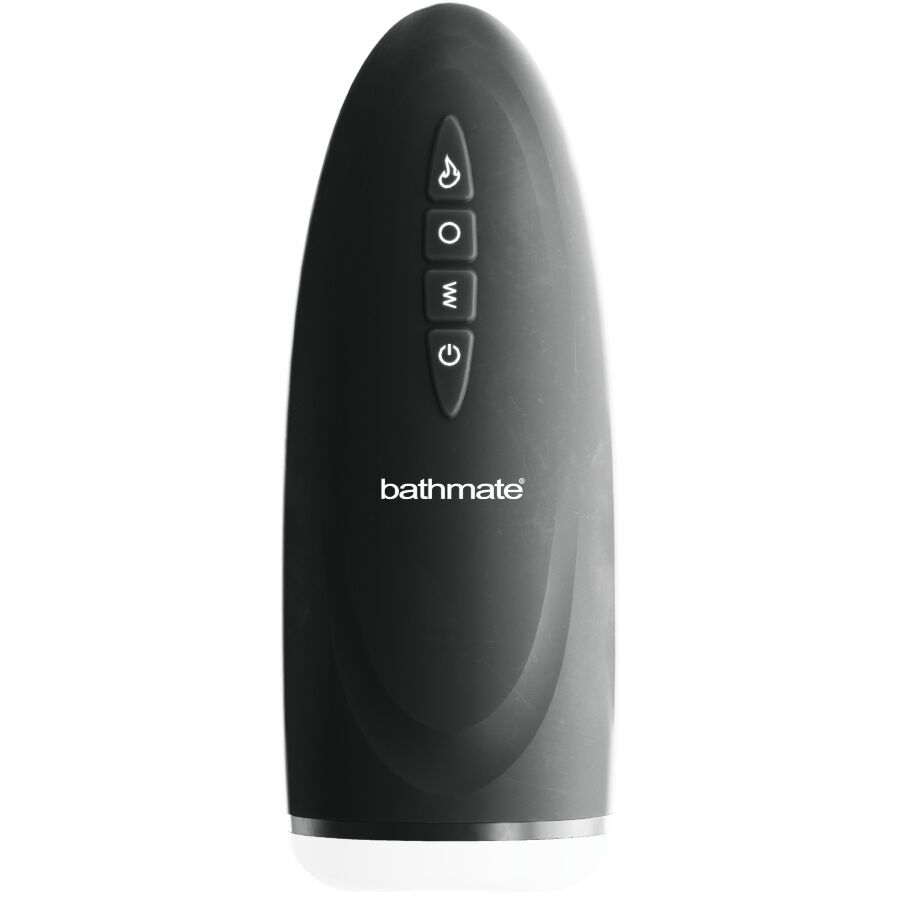 BATHMATE - EDGE PRO MASTURBATORE MASCHILE MULTIFUNZIONALE - immagine 2