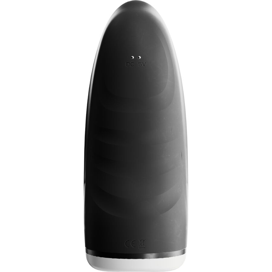 BATHMATE - EDGE PRO MASTURBATORE MASCHILE MULTIFUNZIONALE - immagine 5