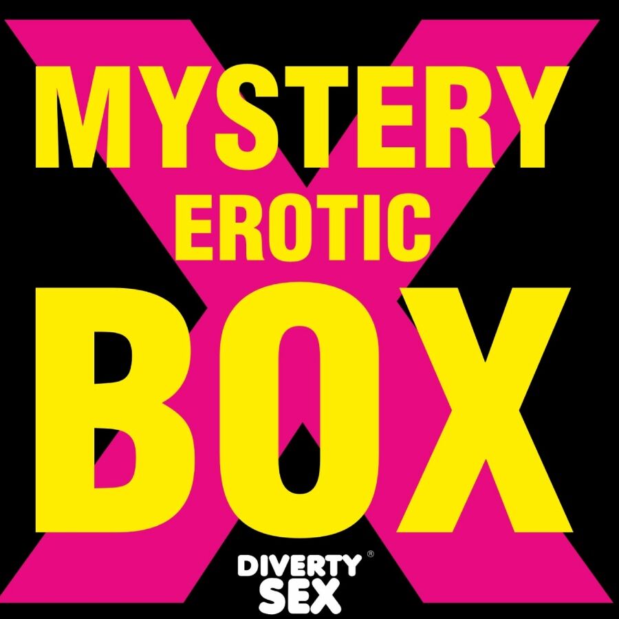 DIABLO PICANTE - SCATOLA EROTICA MISTERIOSA PER LEI 15 X 15 - immagine 2
