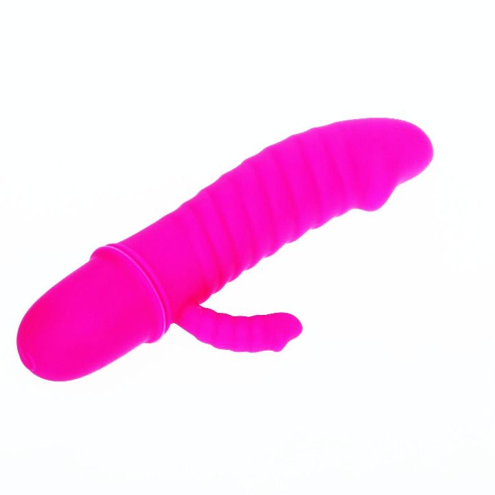 PRETTY LOVE - FLIRTAZIONE VIBRATORE ARND - immagine 2