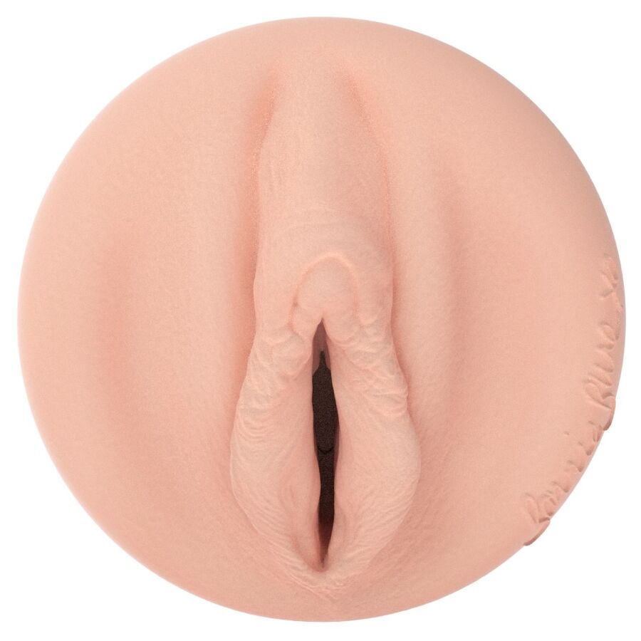 FLESHLIGHT GIRLS - BONNIE BLUE CON TEXTURE 1K VAGINA - immagine 3