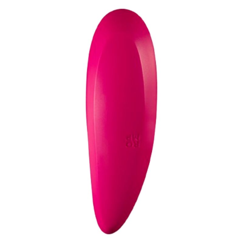 ROMP - SHINE X ASPIRAZIONE CLITORIDEA 10 LIVELLI ROSA - immagine 5