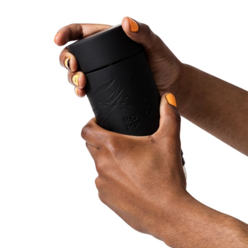 ROMP - DASH MASTURBATORE MASCHILE CON CONTROLLO A SUZIONE 20 CM - immagine 4