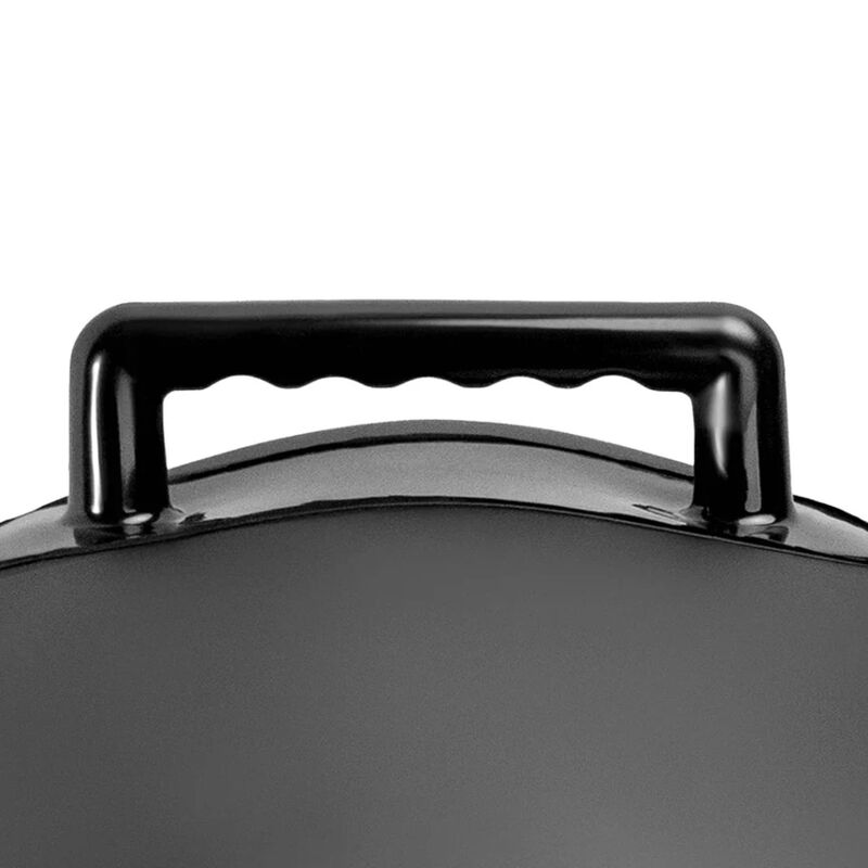 FETISH FANTASY SERIES - BODY DOCK SEGGIOLINO GONFIABILE CON DILDO 69,2 CM NERO - immagine 4