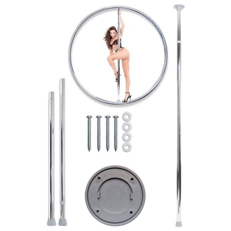 FETISH FANTASY SERIES - FANTASY DANCE POLE STRIPTEASE BAR - immagine 4