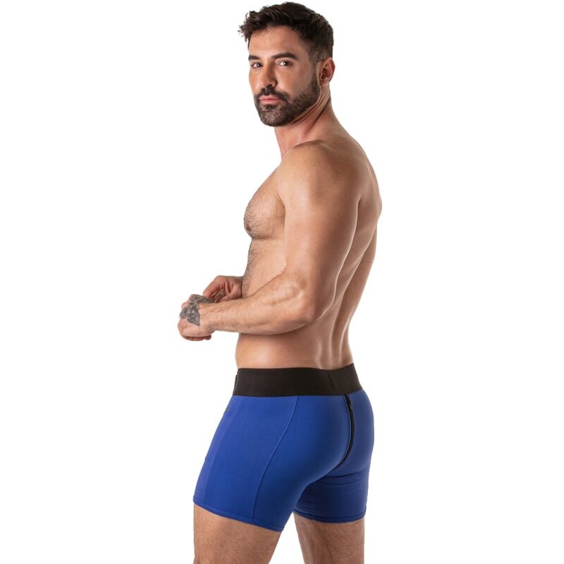 LOCKER GEAR - WIDE WAISTBAND TRUNK - immagine 3