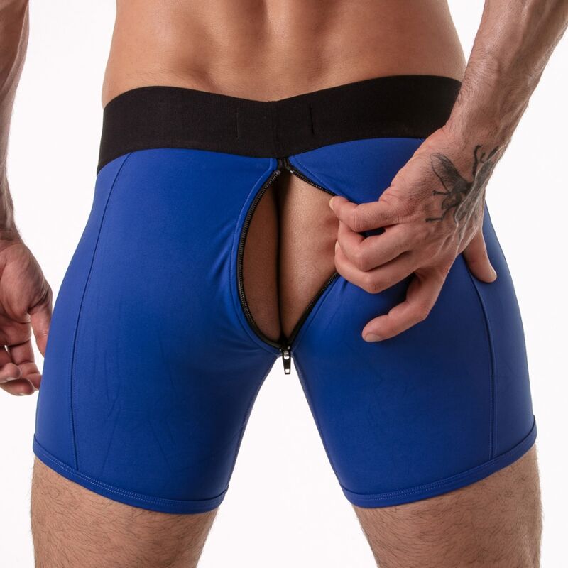 LOCKER GEAR - WIDE WAISTBAND TRUNK - immagine 5