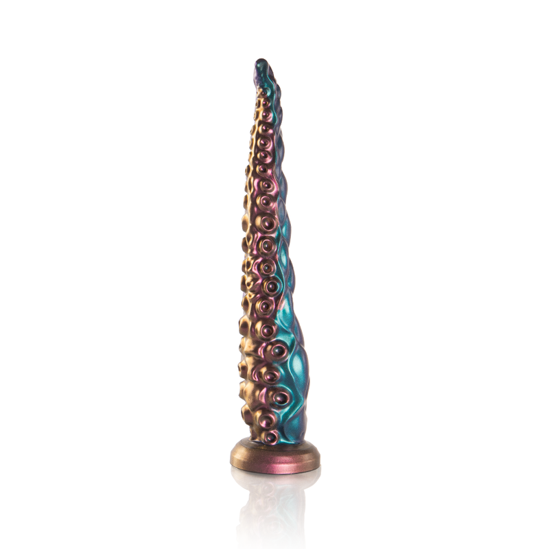 EPIC - DILDO A TENTACOLO DI CHARYBDIS DI PICCOLA DIMENSIONE - immagine 2