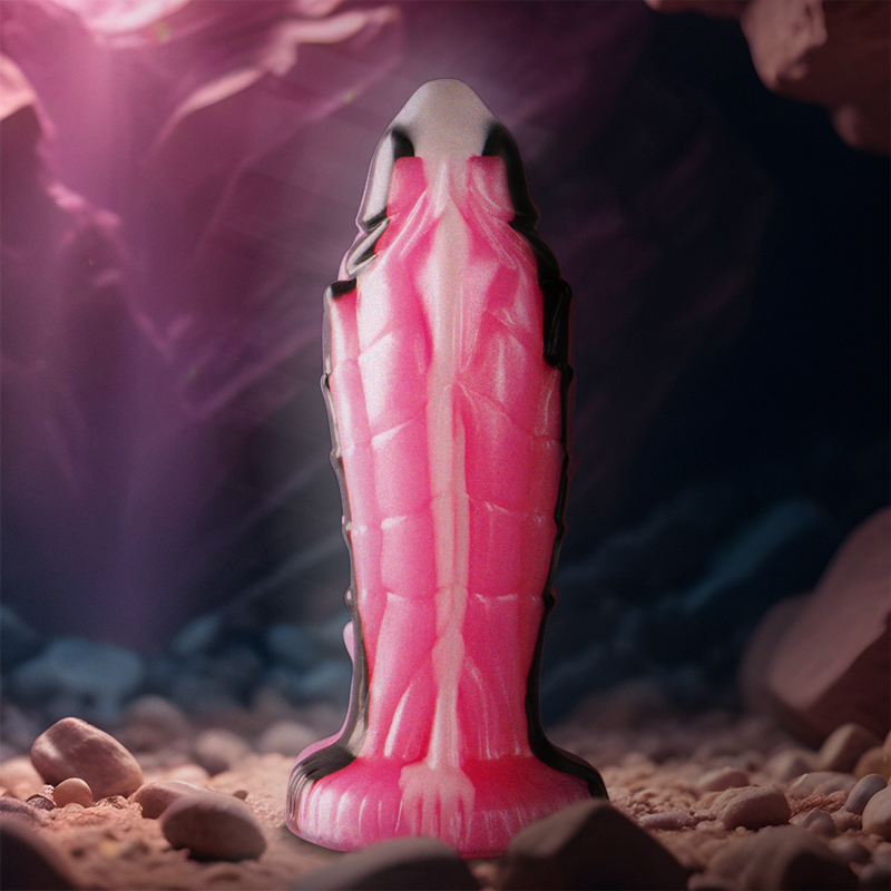 EPIC - TRITON DILDO LA FORZA DEL RETTORE - immagine 3