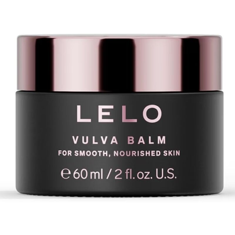 LELO - BALSAMO VULVAICO LENITIVO E IDRATANTE PER LA ZONA INTIMA ESTERNA
