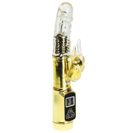BAILE - CONIGLIO SIBERIA PASSION GOLD - immagine 2