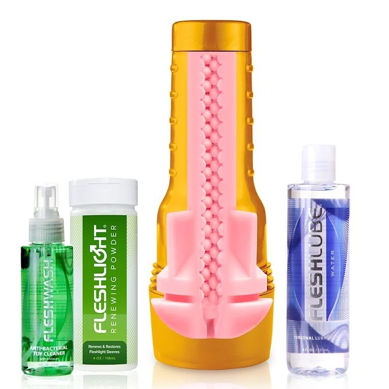 FLESHLIGHT - UNIT DI ALLENAMENTO VITALIT - immagine 2