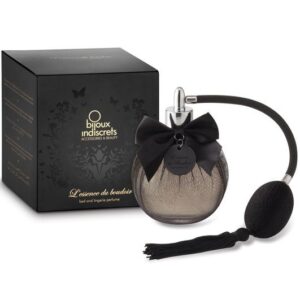 BIJOUX INDISCRETS - BOUDOIR SCHEDA PROFUMATORE 100 ML