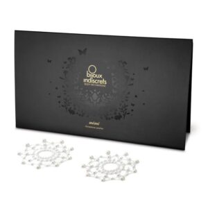 BIJOUX INDISCRETS - INDISCRETI MIMI PERLA DORATA