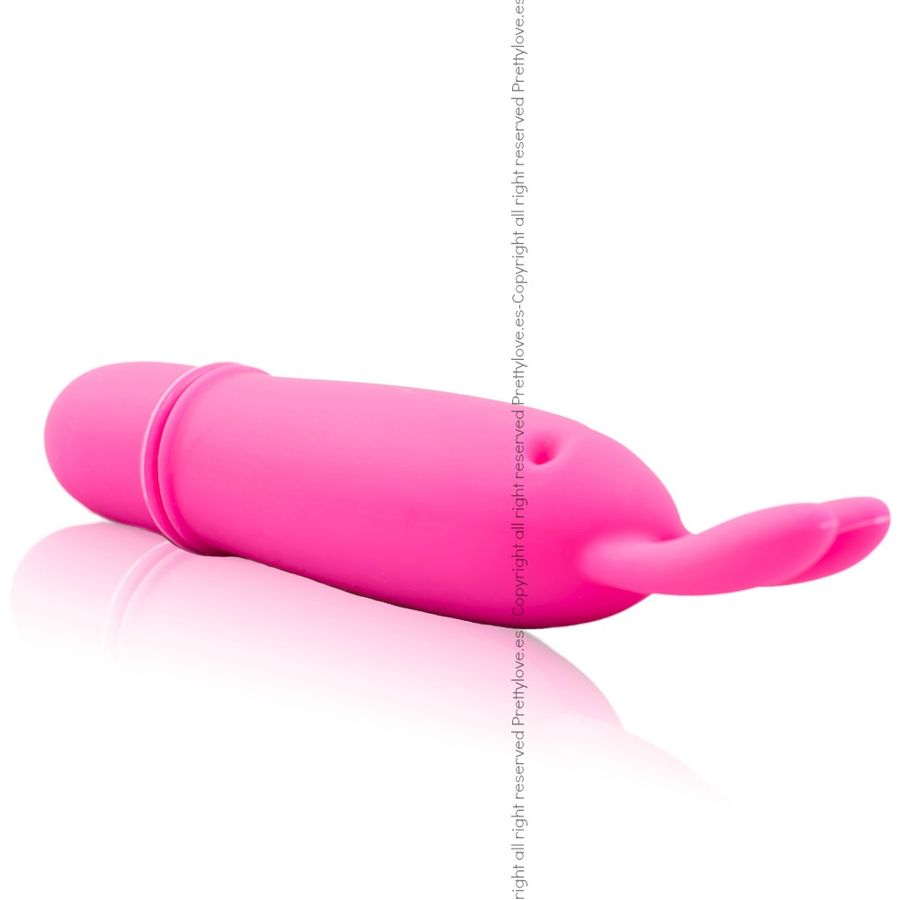 PRETTY LOVE - FLIRTATION MASSAGGIATORE STIMOLANTE PER BOYCE - immagine 3