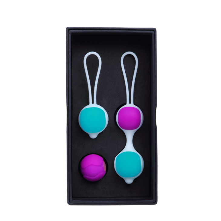 PRETTY LOVE - FLIRTAZIONE SFERA ORGASMICA DELUXE - immagine 5