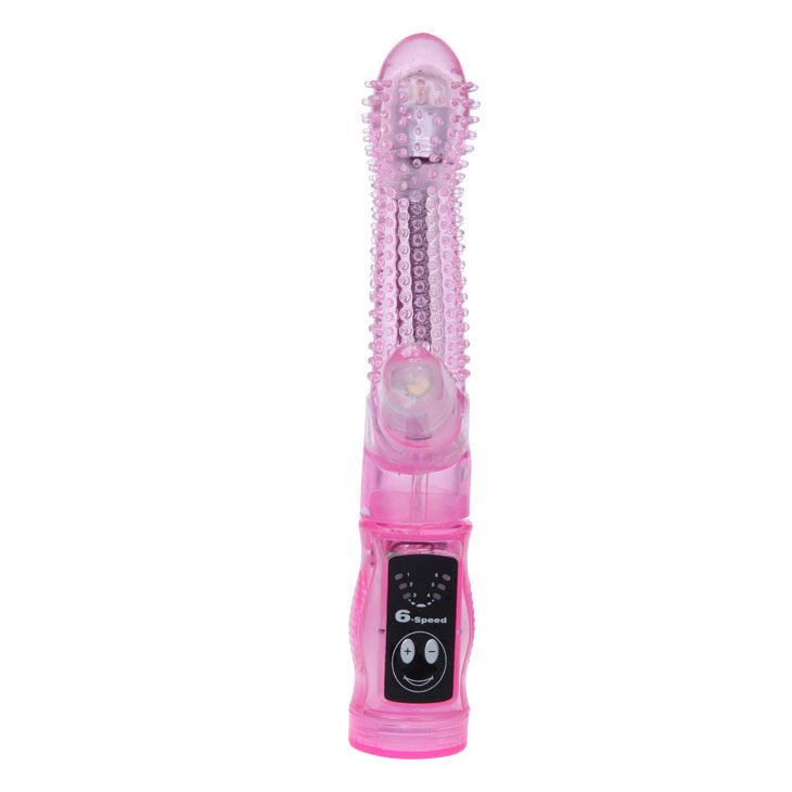 BAILE - VIBRATORE LILLA AMANTE INTIMO - immagine 2