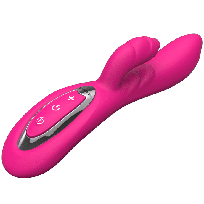 NALONE - VIBRATORE INTELLIGENTE TOUCH 2 - immagine 4
