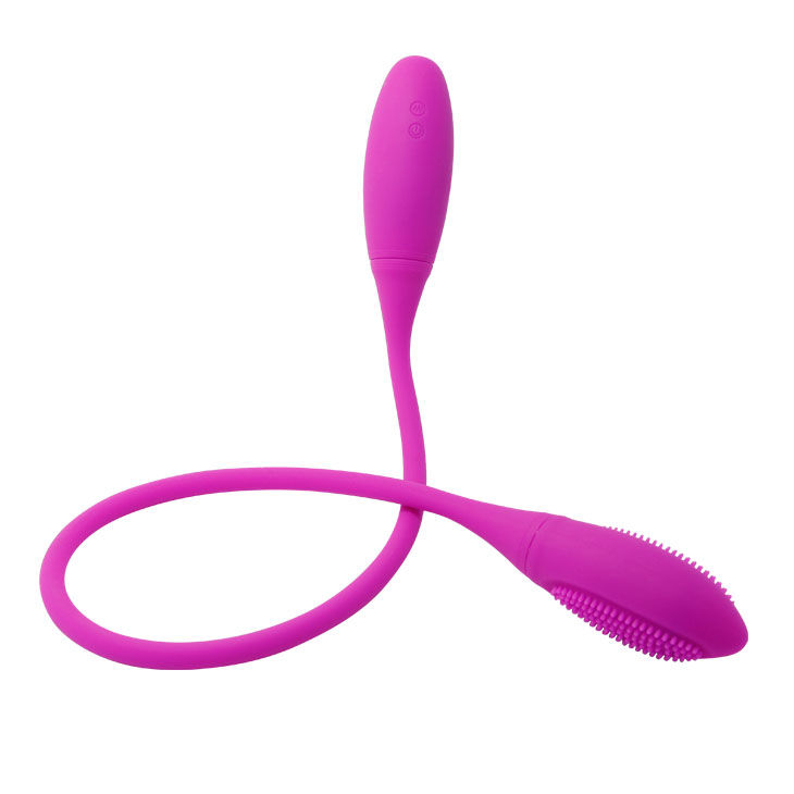PRETTY LOVE - VIBRATORE SNAKY DELUXE 7 V - immagine 4
